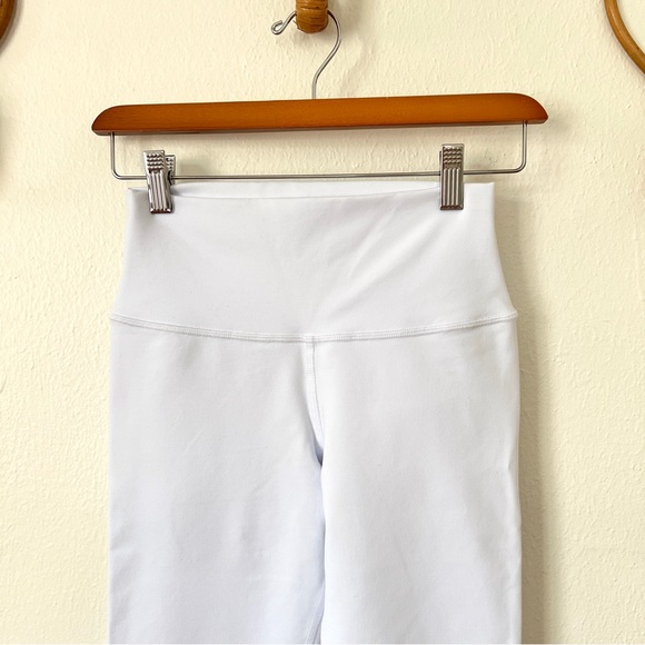 ALO Women’s High Waist Airbrush Legging - Picture 5 of 11